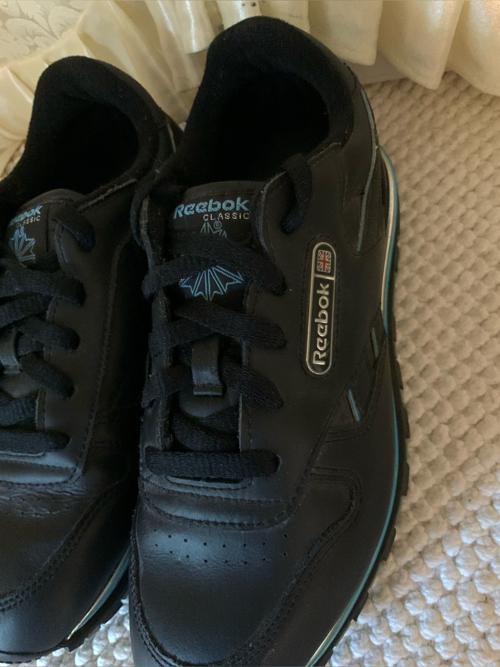 REEBOK - Picture 4 of 11
